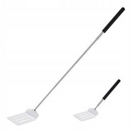Terasest teleskoop-grilllabidas 71 cm