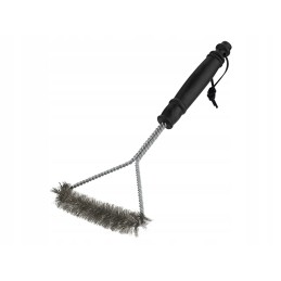 Grilio valymo šepetys 30 cm