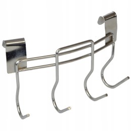 Bbq grilli korraldaja 27cm