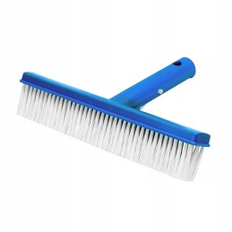 Paprastas šepetys baseino grindims valyti