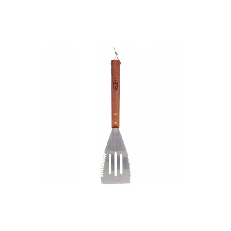 Big jeff grill spatula