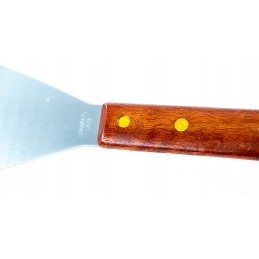 Lielā džefa grila lāpstiņa