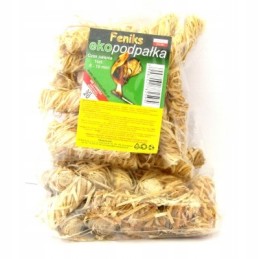 Eko kūrenimas griliui/židiniui/viryklei - 20 vnt