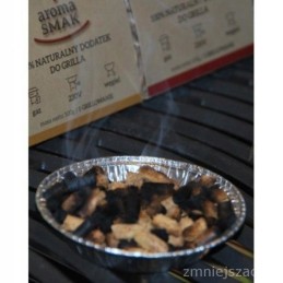 Vyšnių granulės 100 aromato skonio