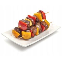 Skewer sticks 200pcs 20cm kz p200