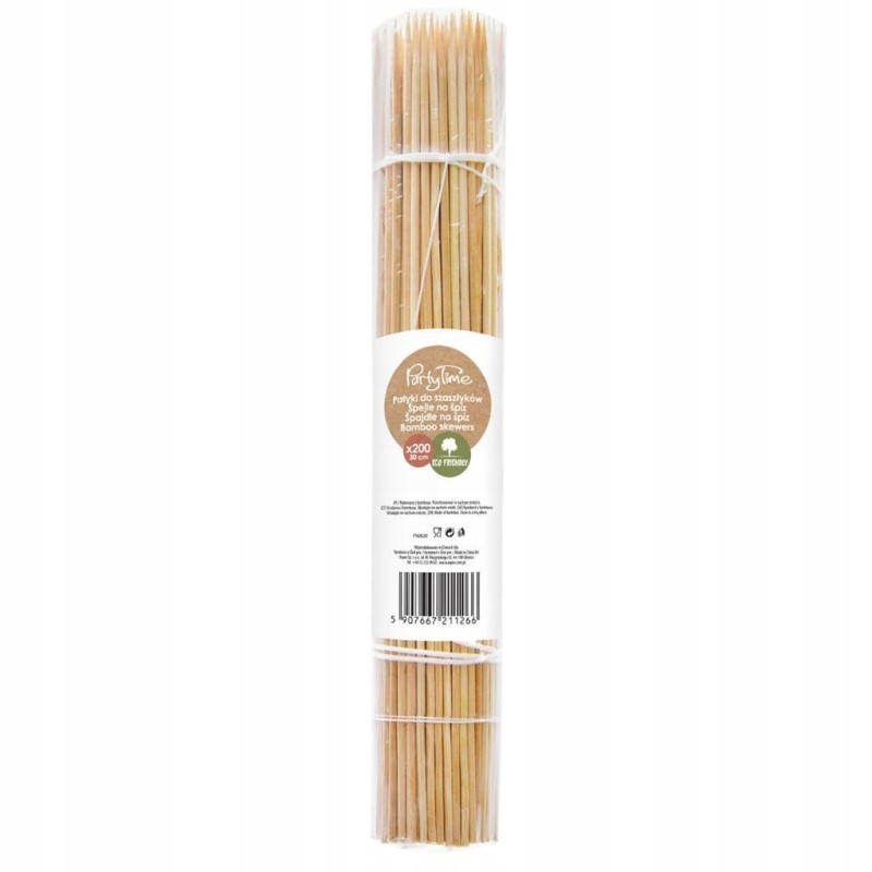 Iesmu kociņi 30 cm 200 gab
