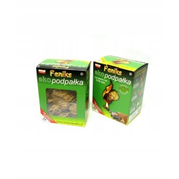 Feniks eco-lighter 24 vnt grilio starteris