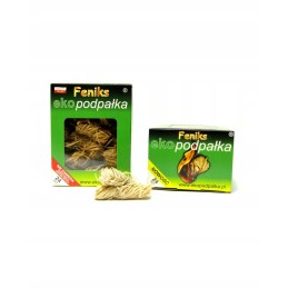 Feniks eco-lighter 24 vnt grilio starteris