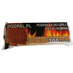 Kepsninės žiebtuvėlis 5 tabletės