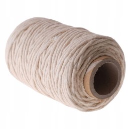 Mėsos virvelė 10 dkg