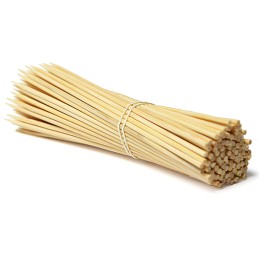 Iesmu kociņi 30 cm 200 gab