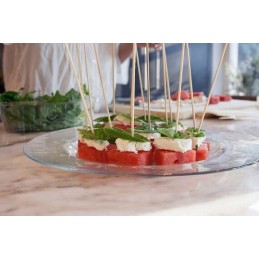 Skewer sticks 30cm 200pcs