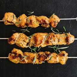 Skewer sticks 30cm 200pcs