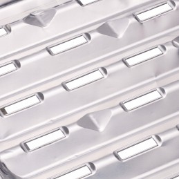 Aluminum grill tray 5 pieces picnic