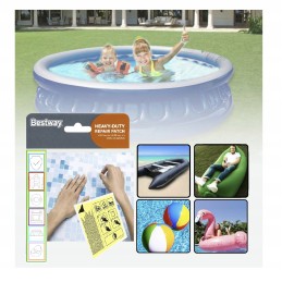 Bestway dfg62068 baseino remonto pleistras