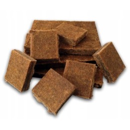 Židinio kepsninė, 96 kubeliai