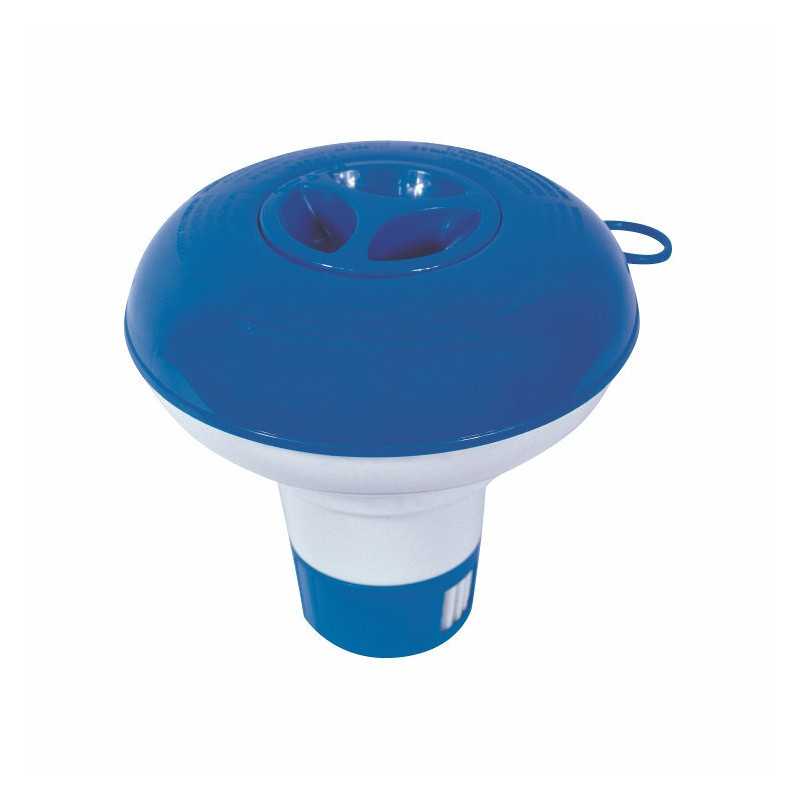 Promo chloro dozatorius mažas 58210 bestway