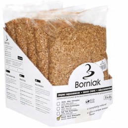 Rūkyklos jaunikliai borniak beržas 2l