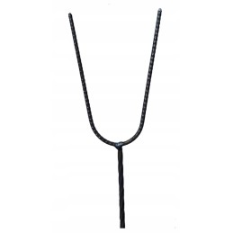 Vorstipulgad, pikkusega 100 cm (komplektis 2)