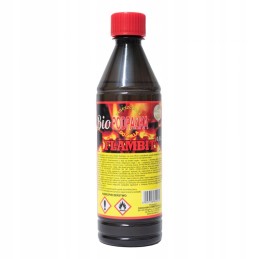 Flambit skystas kūrenimas, sutirštintas, 0,5l