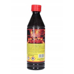 Flambit skystas kūrenimas, sutirštintas, 0,5l