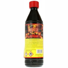 Flambit skystas kūrenimas, sutirštintas, 0,5l