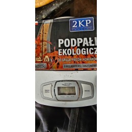 Plieninis degiklis 32 kubeliai 50347 f