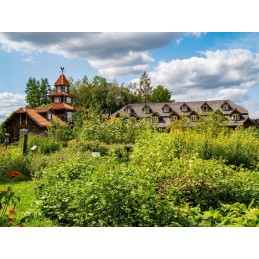 Biogo – ekologiška parduotuvė su sveiku maistu ir papildais