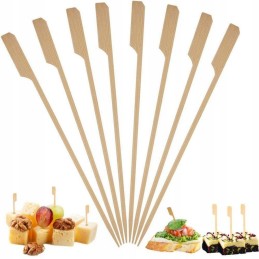 Iesms iesms 25cm 50gab bambusa