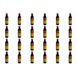 Flambit skystas kūrenimas, sutirštintas, 0,5l
