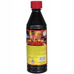 Flambit skystas kūrenimas, sutirštintas, 0,5l