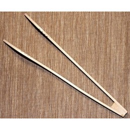Diagonālās grila knaibles 30 cm