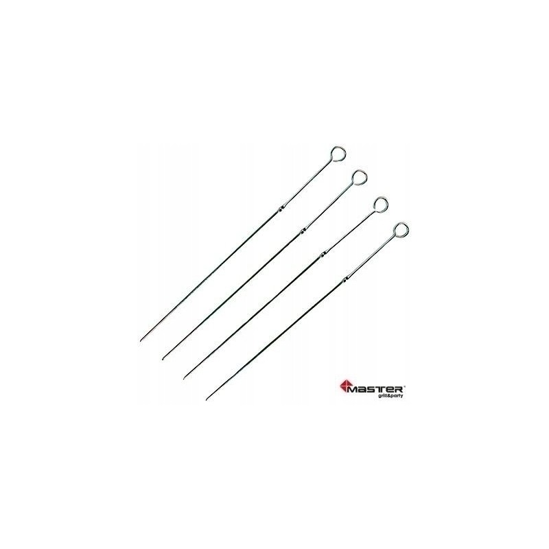 Vardavardad 4 tk mg105 grillmaster