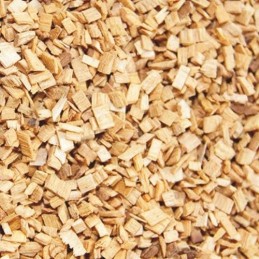 Rūkymo traškučiai buko 2l borniak