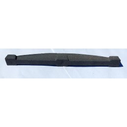 Čuguna stieņa restīte 26 5 cm