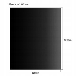 Set of 2 universal reusable Teflon mats - prepare your favorite dishes like a top chef!