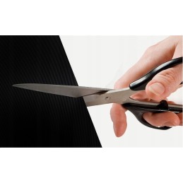 Set of 2 universal reusable Teflon mats - prepare your favorite dishes like a top chef!