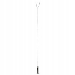 Telescopic fire stick fork 115cm tadar