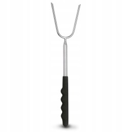 Telescopic fire stick fork 115cm tadar