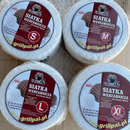 Tinklelis, baltas, 5 m, dydis xl 200 48
