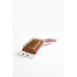Landmann grill cleaning brush 0148