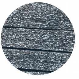 PE putplasčio kilimėlis 30 mm, polietileno plokštė 500x400 mm, tankis 35kg m3