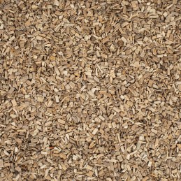 Šķelda cūkgaļas kūpināšanai un grilēšanai 450g 70% alksnis + 30% dižskābardis 780840