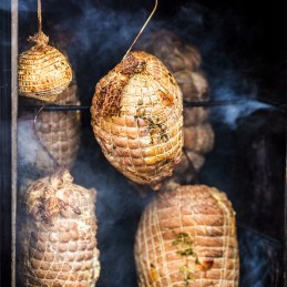 Koksnes skaidas kūpināšanai/grilēšanai, ķirsis, 450 g, 8. klase