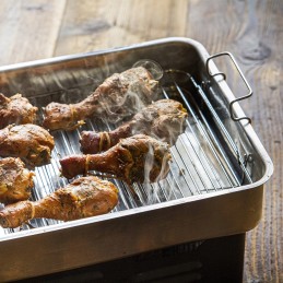 Koksnes skaidas kūpināšanai/grilēšanai, ķirsis, 450 g, 8. klase