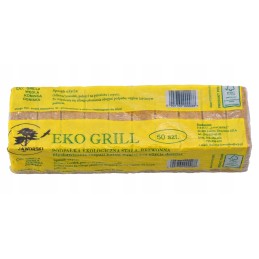 Ekologiškas kūrenimas, ekologinis kūrenimas židiniui ir grilinei