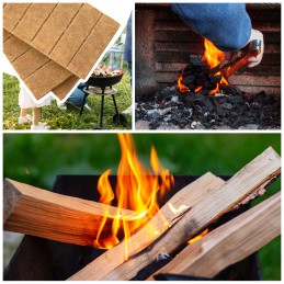 Ekologiškas kūrenimas, ekologinis kūrenimas židiniui ir grilinei