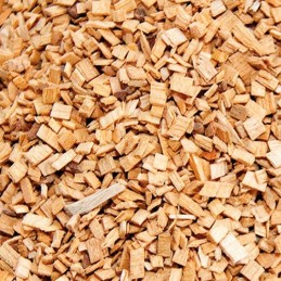 Smoking chips oak 2l boron