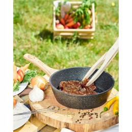 Long skewers for skewers metal toothpicks for meat grill 10pcs