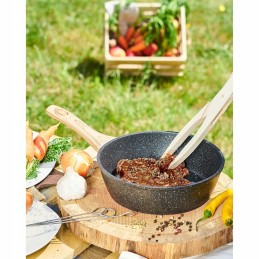 Metallist grillvardad pikad tihvtid 30 cm, 10 tk tadar